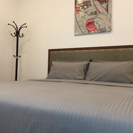 Afiniti Muslim Medini Condo Nusajaya  Eksteriør bilde
