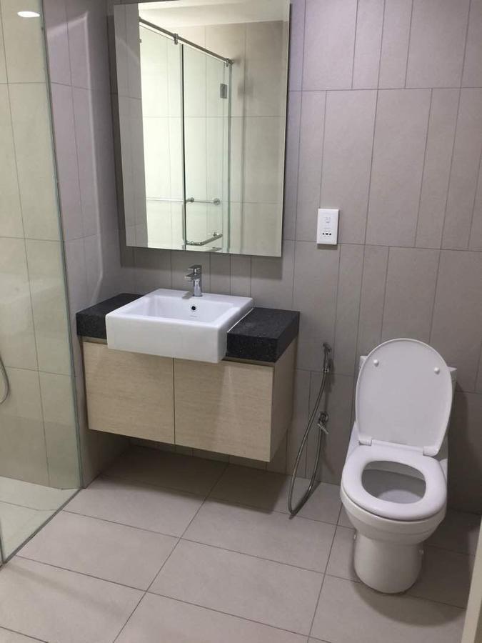 Afiniti Muslim Medini Condo Nusajaya  Eksteriør bilde